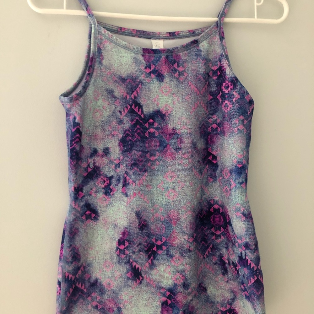 Lululemon - Ivivva Girls  Tank Top